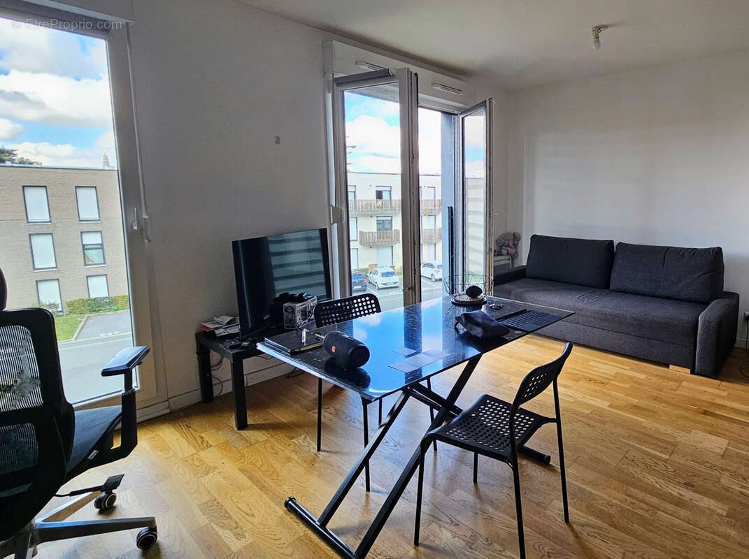 Appartement à ARRAS