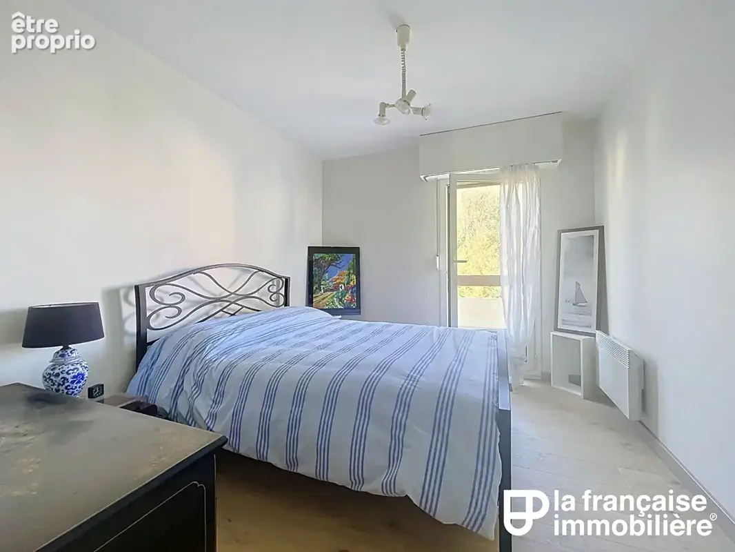 Appartement de type 3 à vendre, Rennes Patton les Gayeulles - photo 7