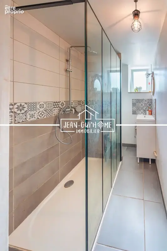 Maison - 180 m2 - chaumousey - photo 9