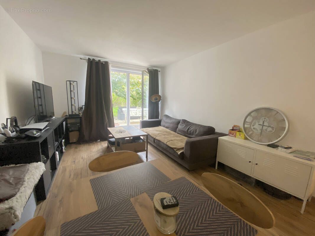 Appartement à ISTRES