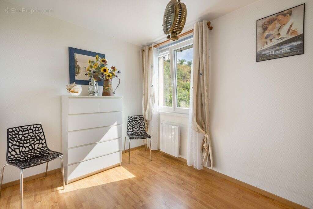 Maison à RILLIEUX-LA-PAPE