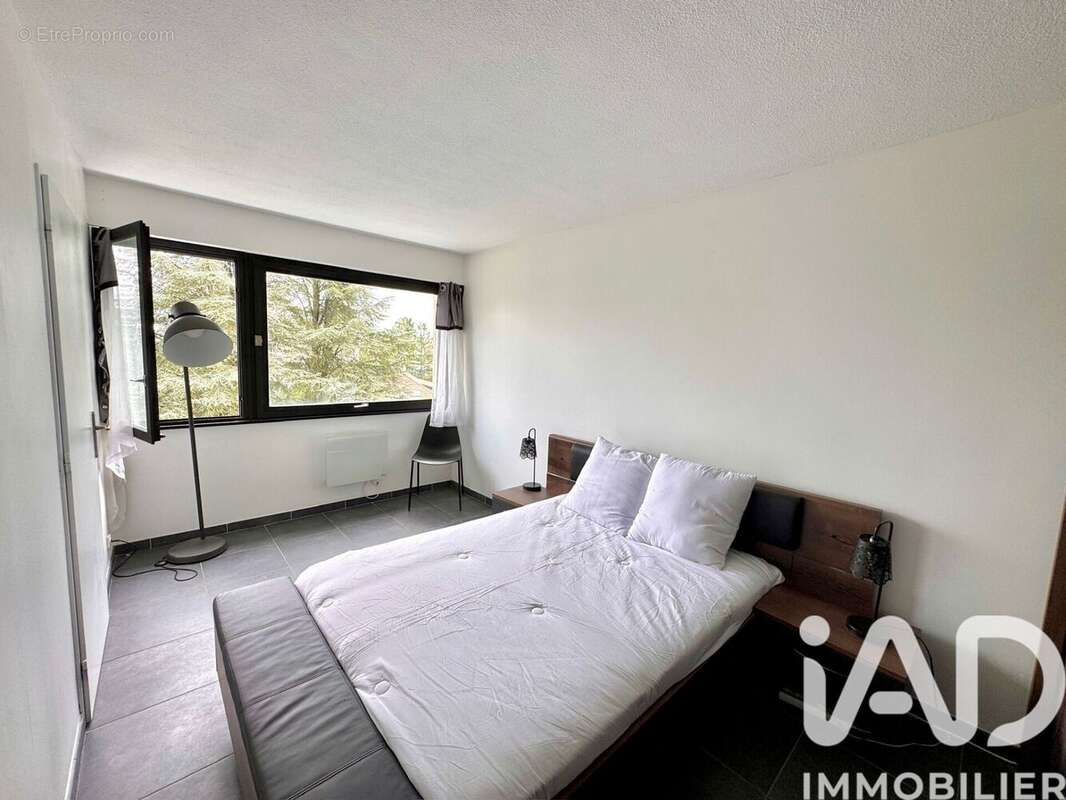 Photo 5 - Appartement à SAINT-JULIEN-EN-GENEVOIS