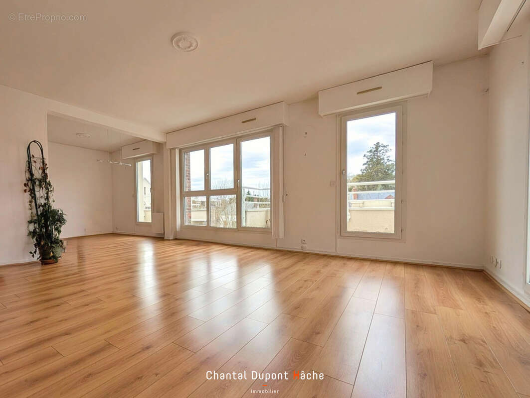 Appartement à CHARTRES