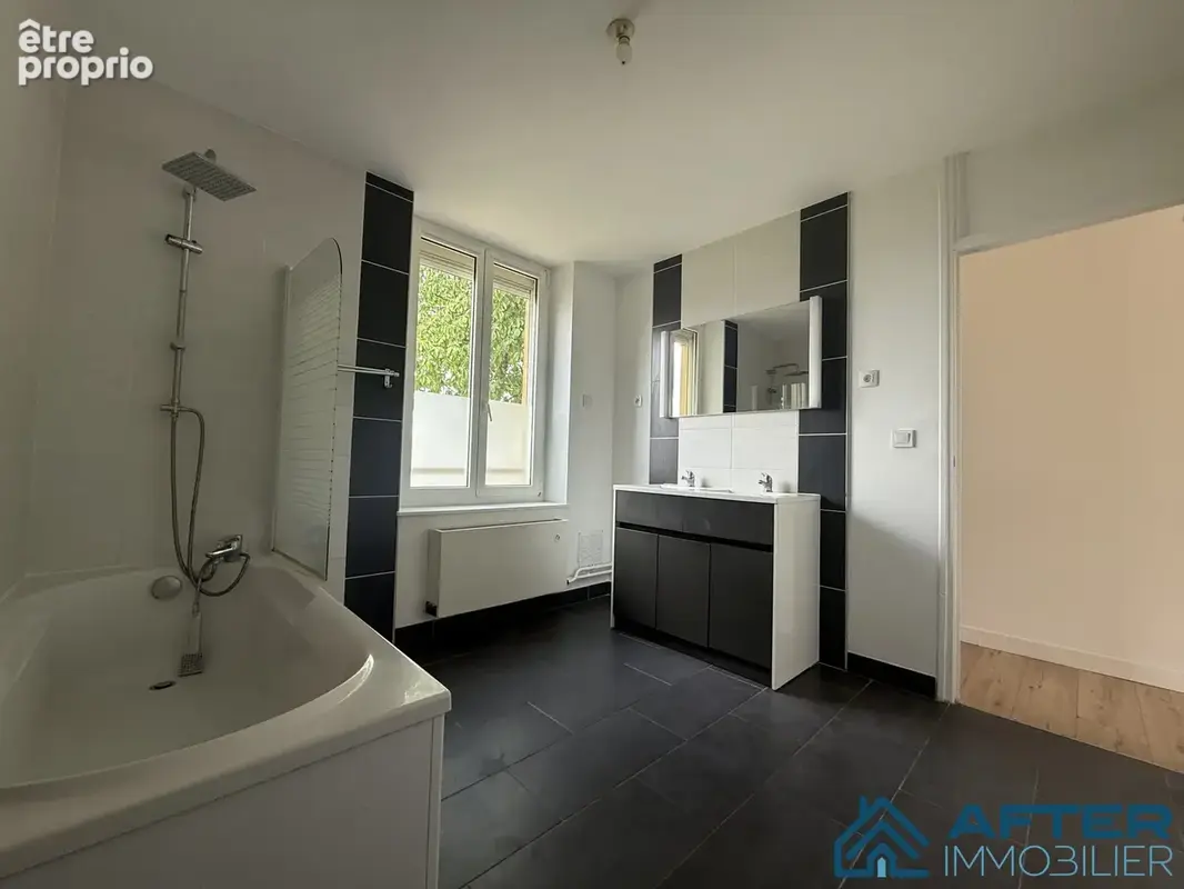Maison 86 m² à Blainville-Sur-L'eau  - photo 5