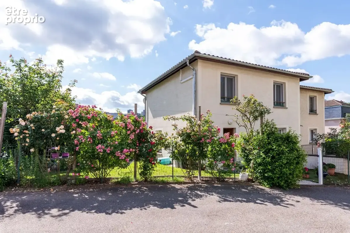 Maison 6 pièces – 5 chambres – Jardin - photo 19