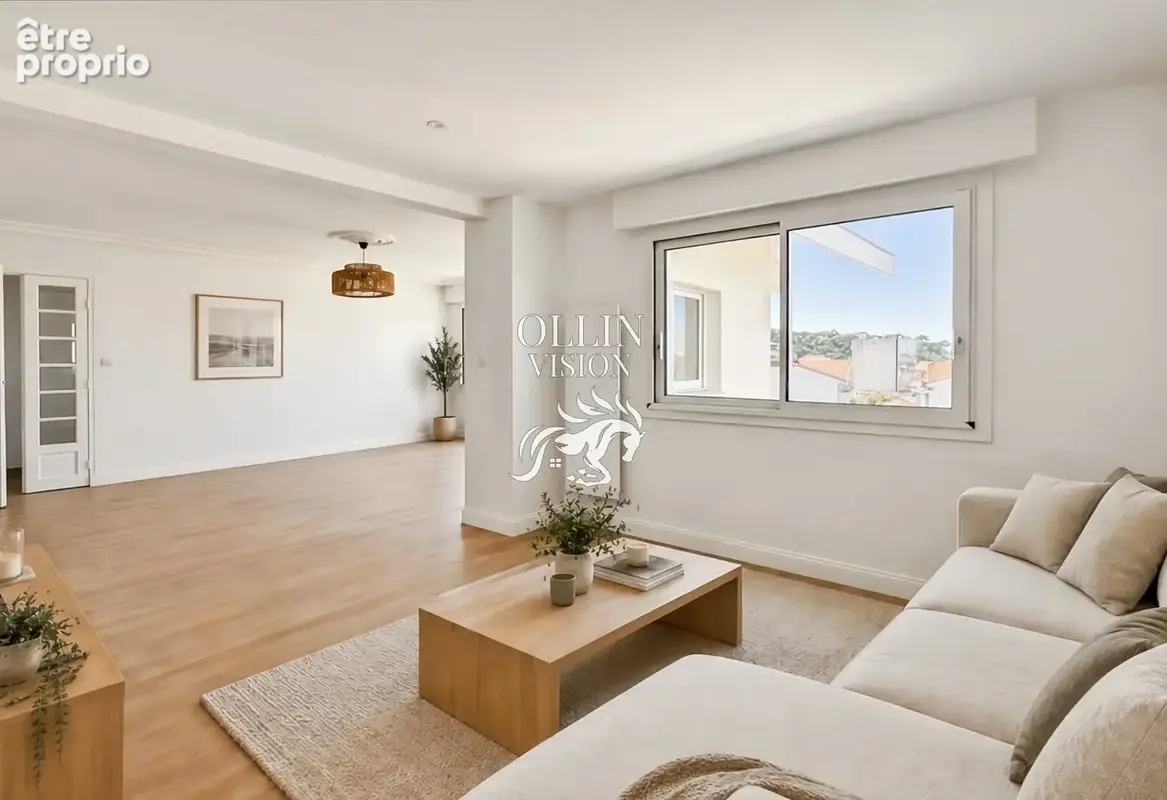Appartement à ARCACHON