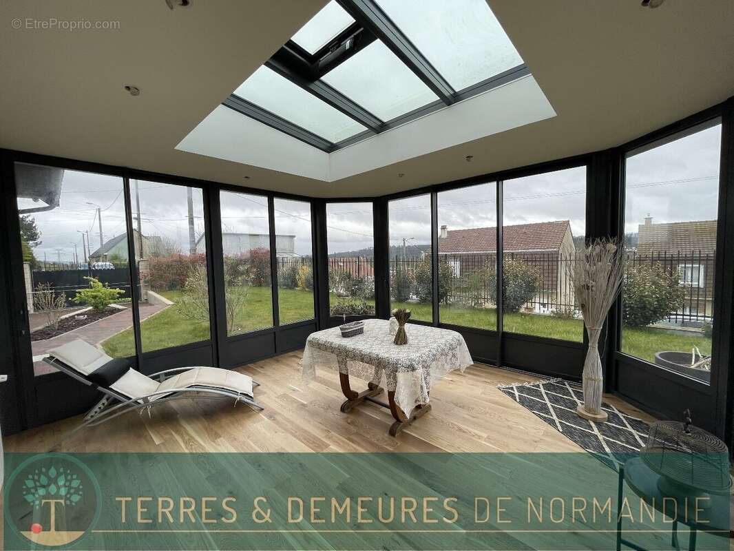 Maison à MERS-LES-BAINS