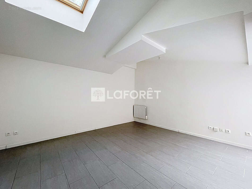Appartement à MONTESSON
