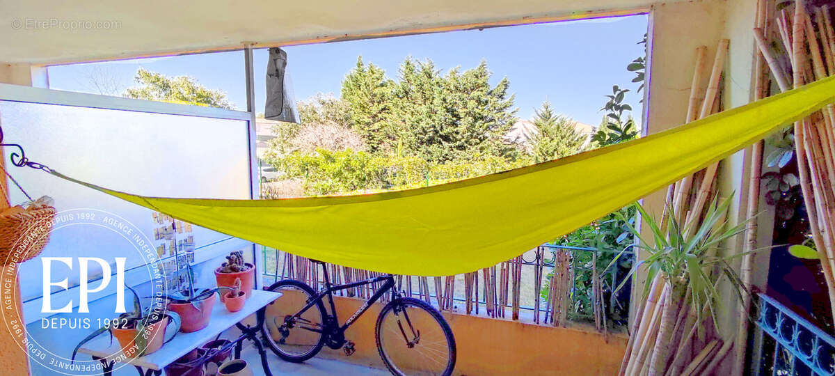 Appartement à CARCASSONNE