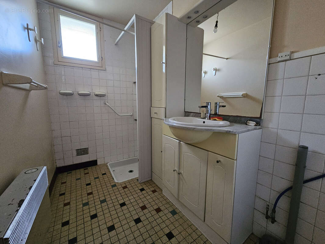 Maison à SAINT-MICHEL-EN-L'HERM