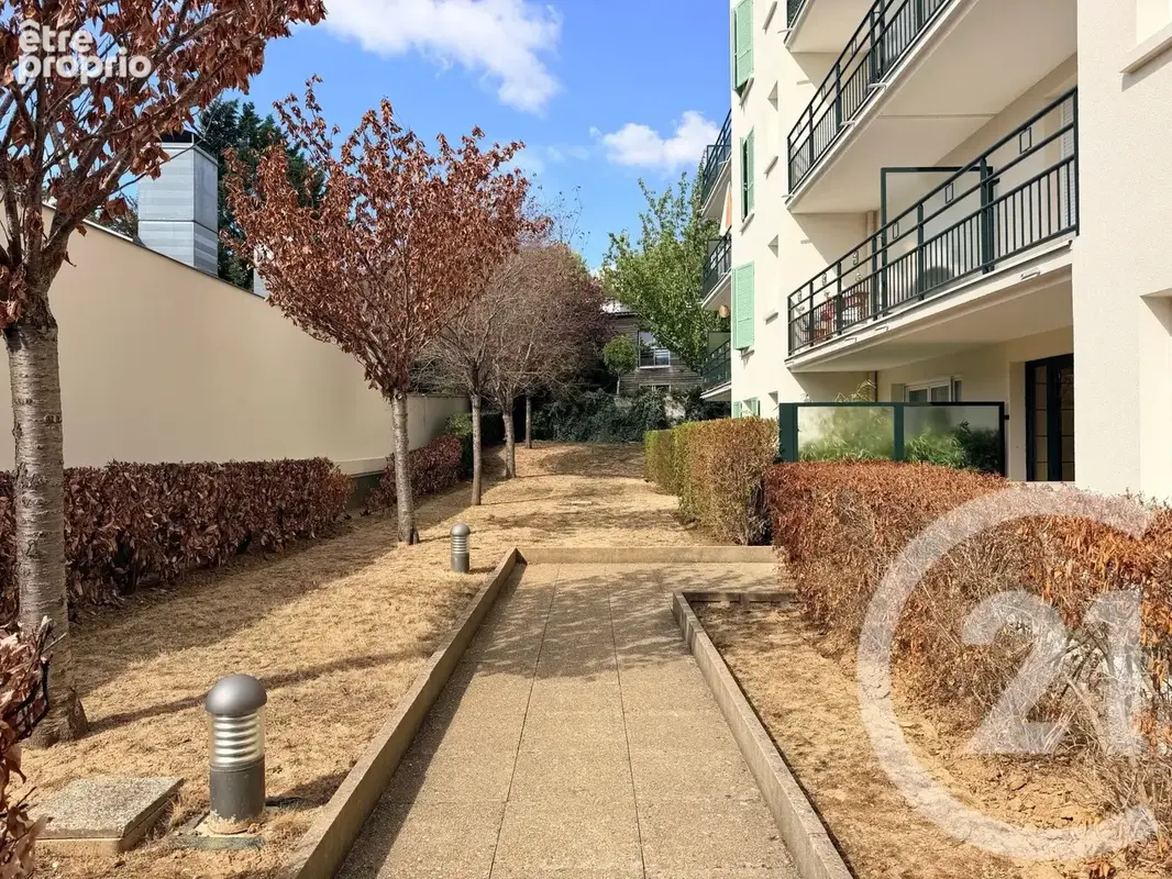 Appartement 2 pièces 43 m² à vendre à Pomponne (77400) - photo 8