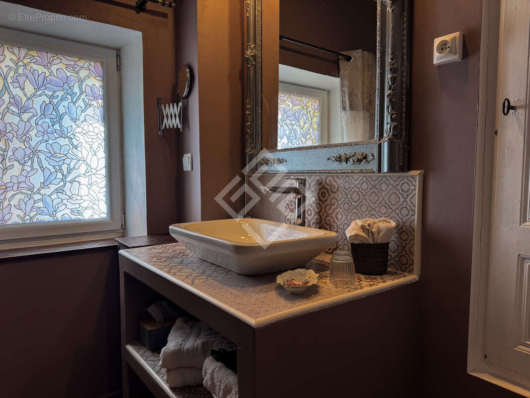 Maison à SAINT-MARCEL-SUR-AUDE