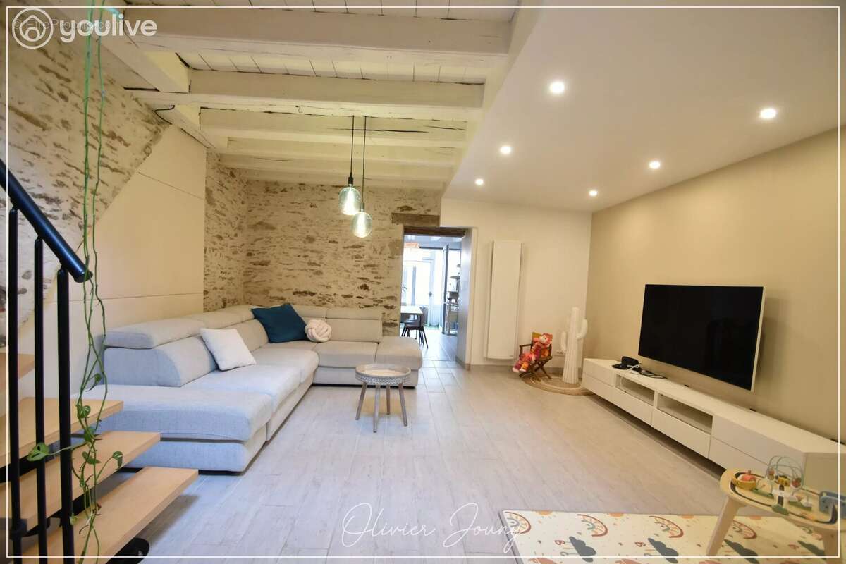 T4 Duplex – Terrasse – Grenier - photo 19