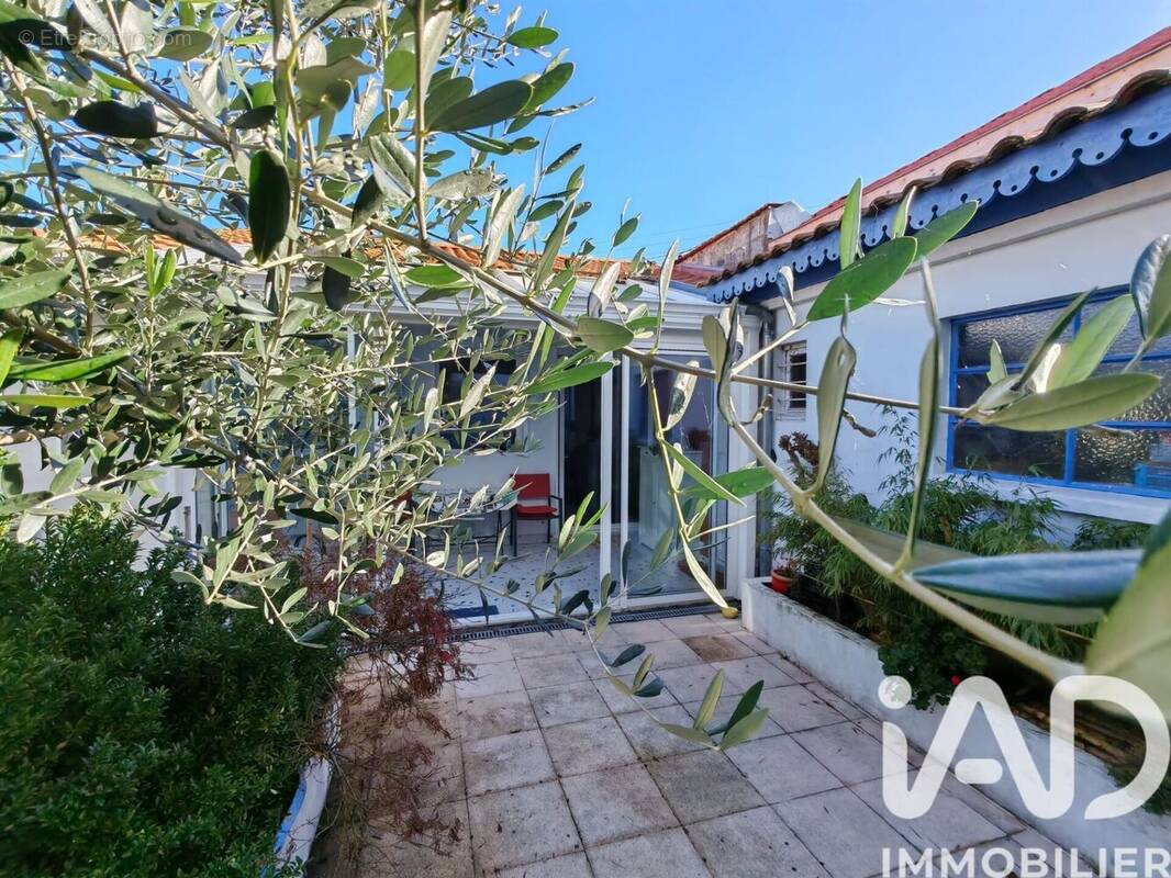 Photo 1 - Maison à MERIGNAC