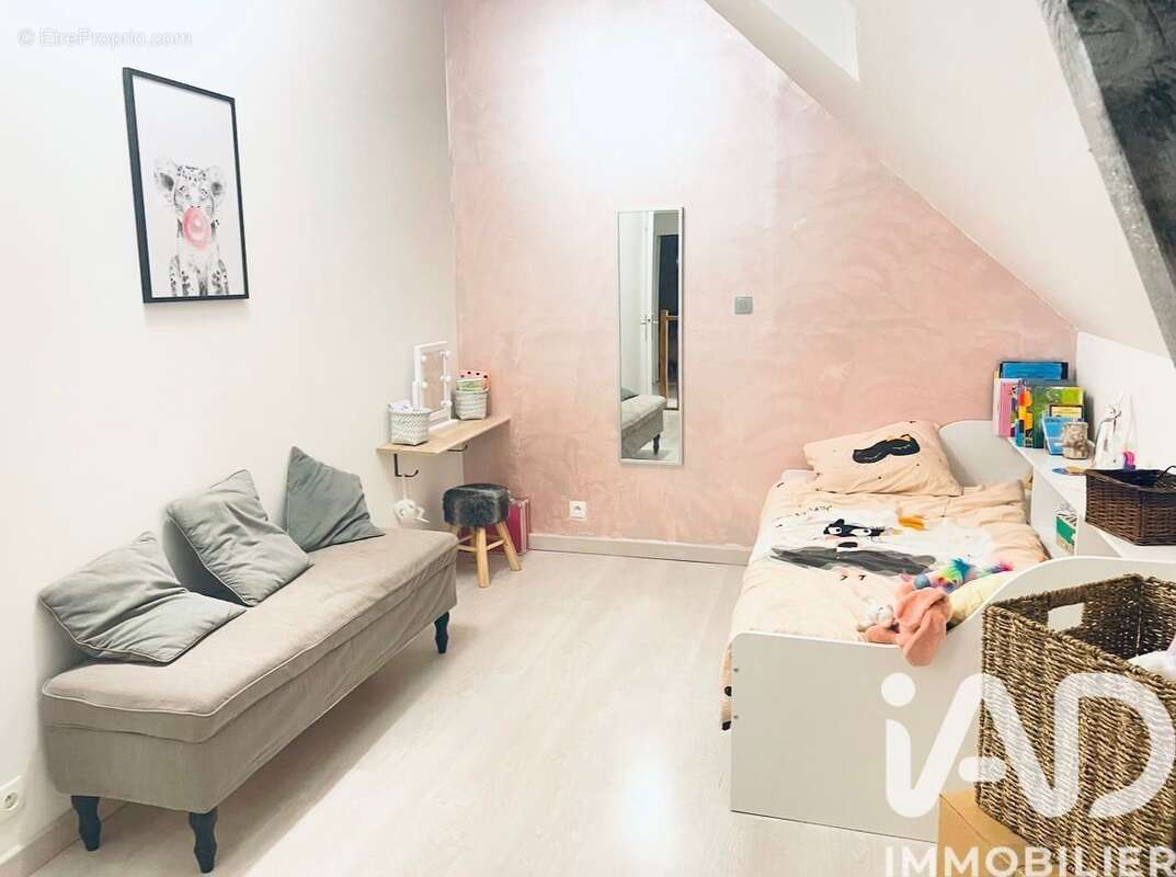 Photo 9 - Maison à DOURDAN