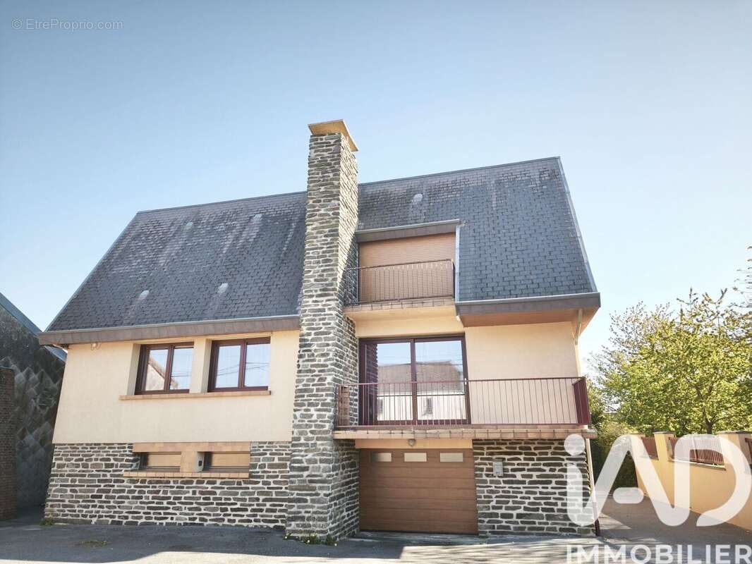 Maison 170 m² à Auvillers-Les-Forges  - photo 4