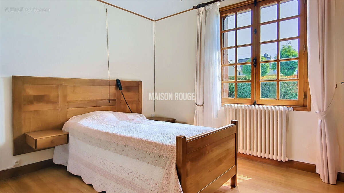 Maison à TREGUIER