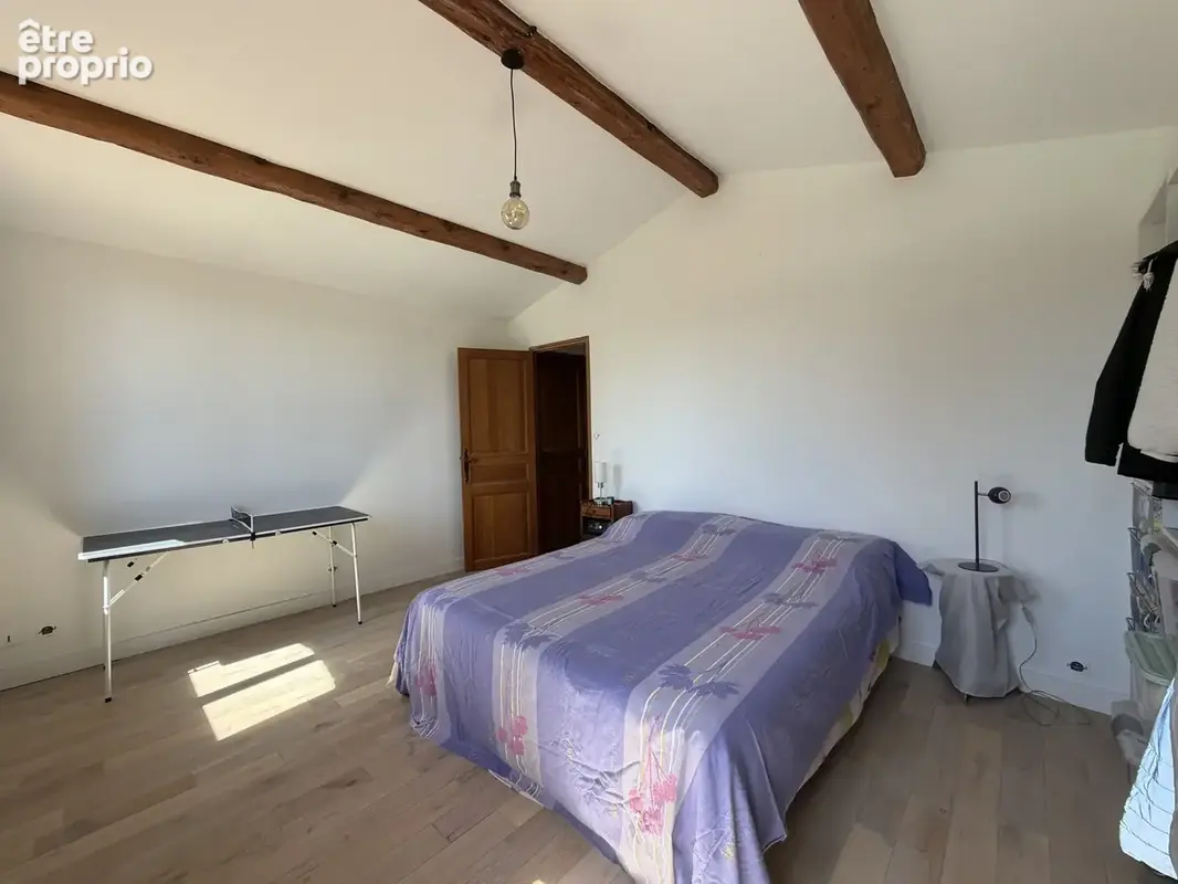 A vendre - le beausset-  villa de charme 119 m2 - photo 14