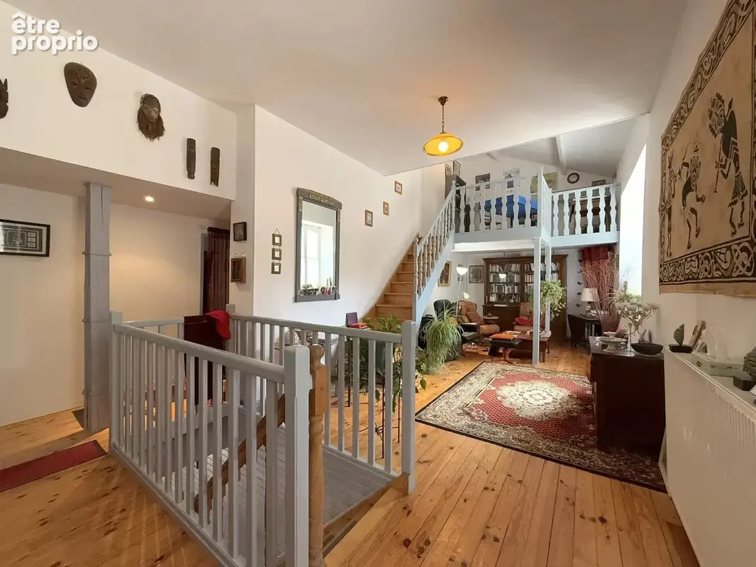 Maison de caractere - photo 12