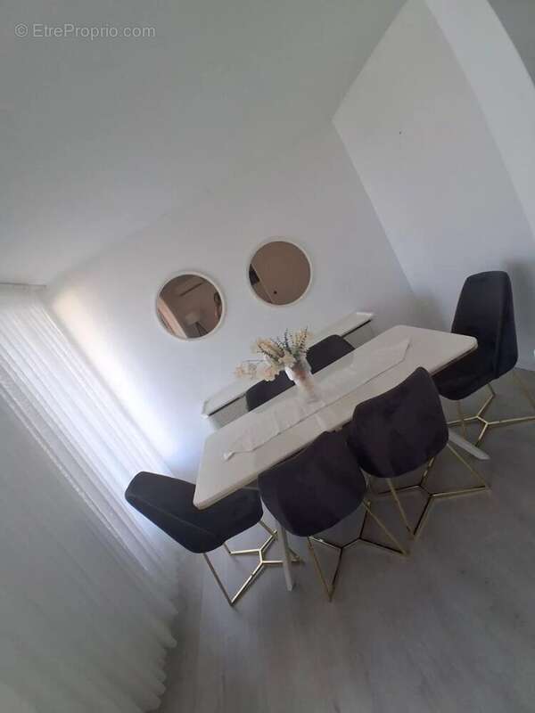Appartement à MARIGNANE