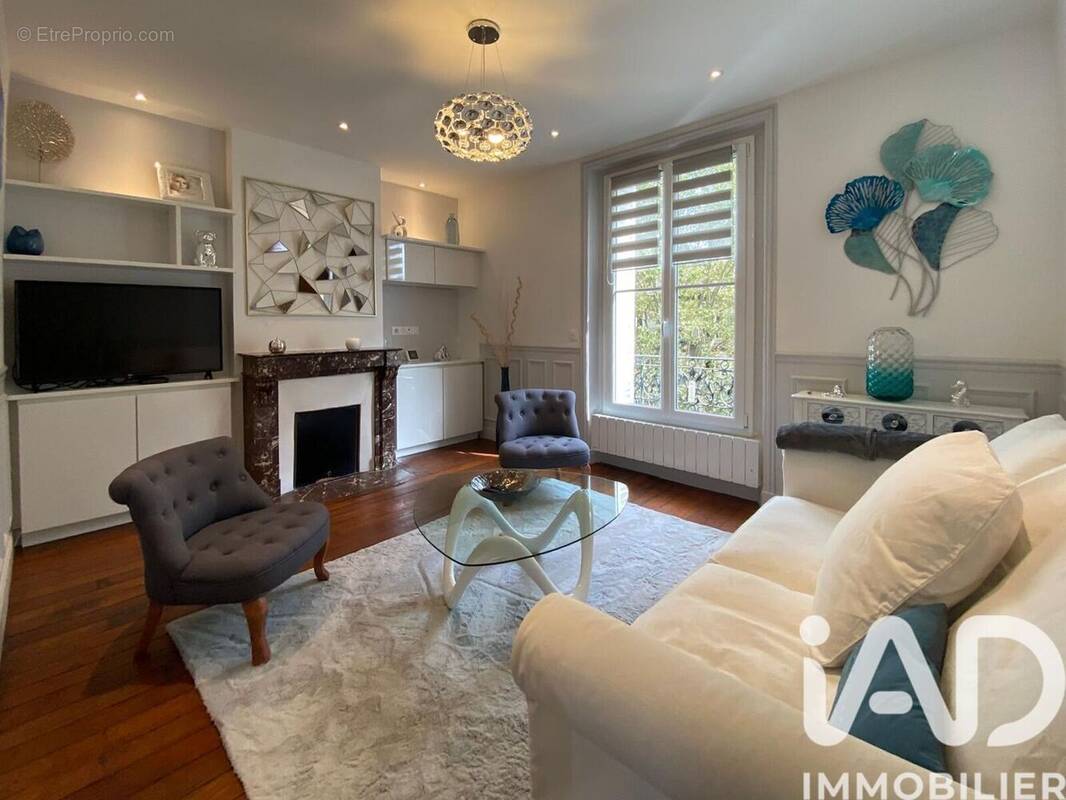 Photo 1 - Appartement à MELUN