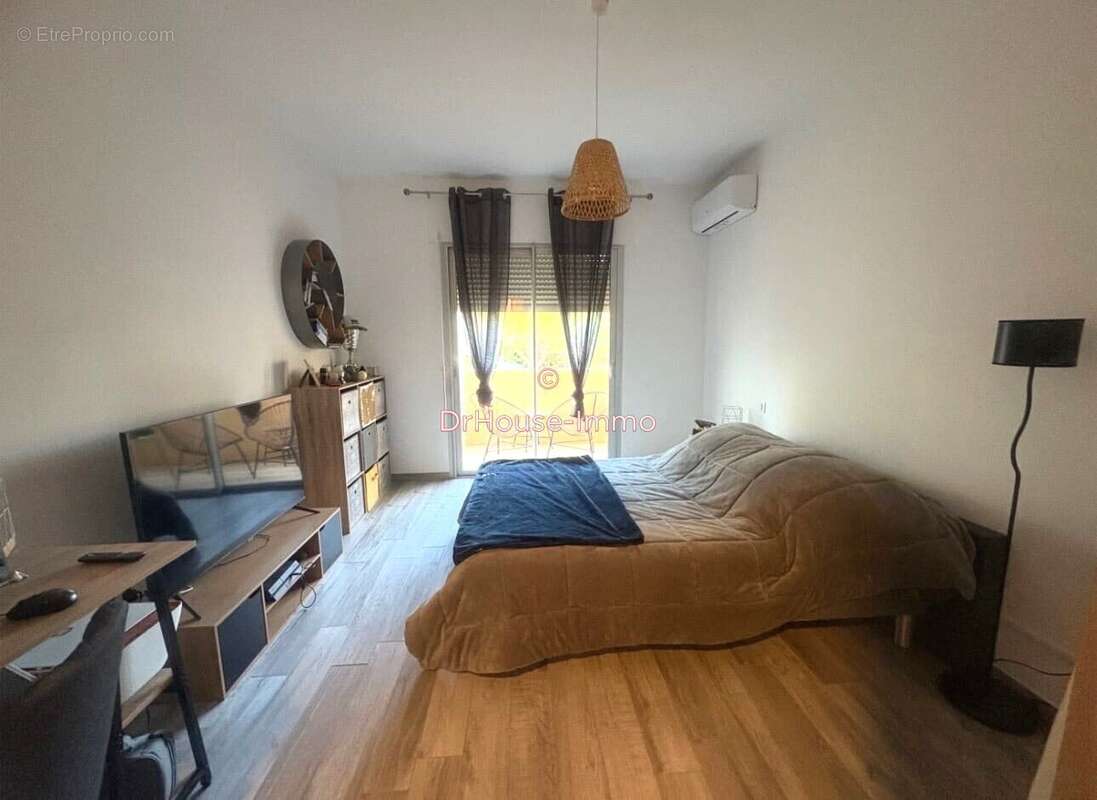 Appartement à AJACCIO