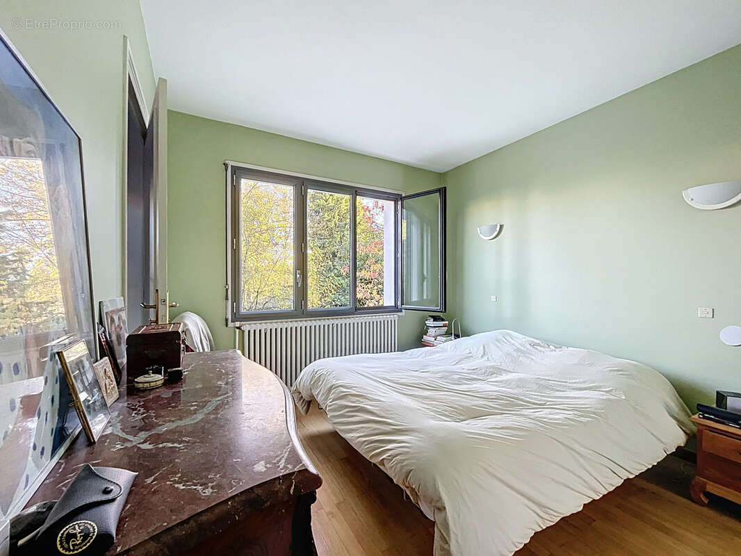 Maison à FRANCHEVILLE