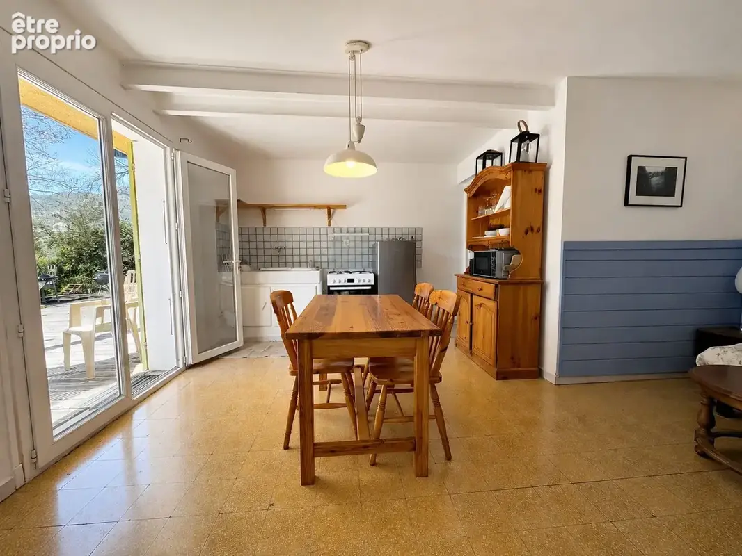 Appartement 110 m² à vendre à Saint-Julien-Du-Verdon (04170) - photo 4