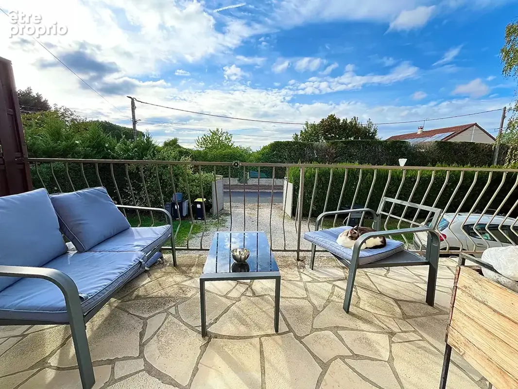Maison Thuré 5 pièces 107.11 m² - photo 2