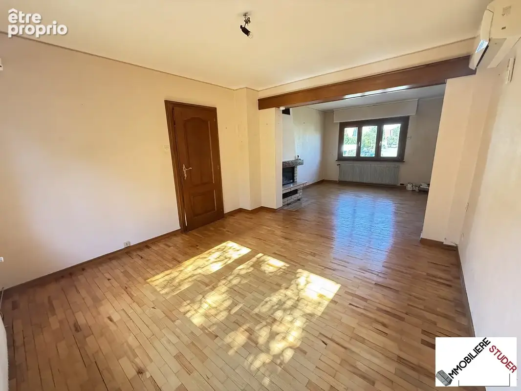Maison individuelle 125m2 avec terrasse et jardin au fond d'une impasse - photo 3
