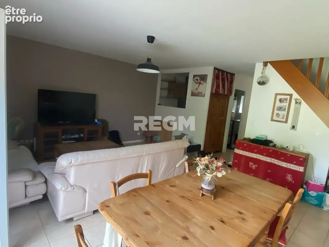 Maison 80 m² à Morigny-Champigny  - photo 12