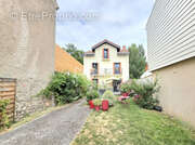 Maison à MONTGAILLARD