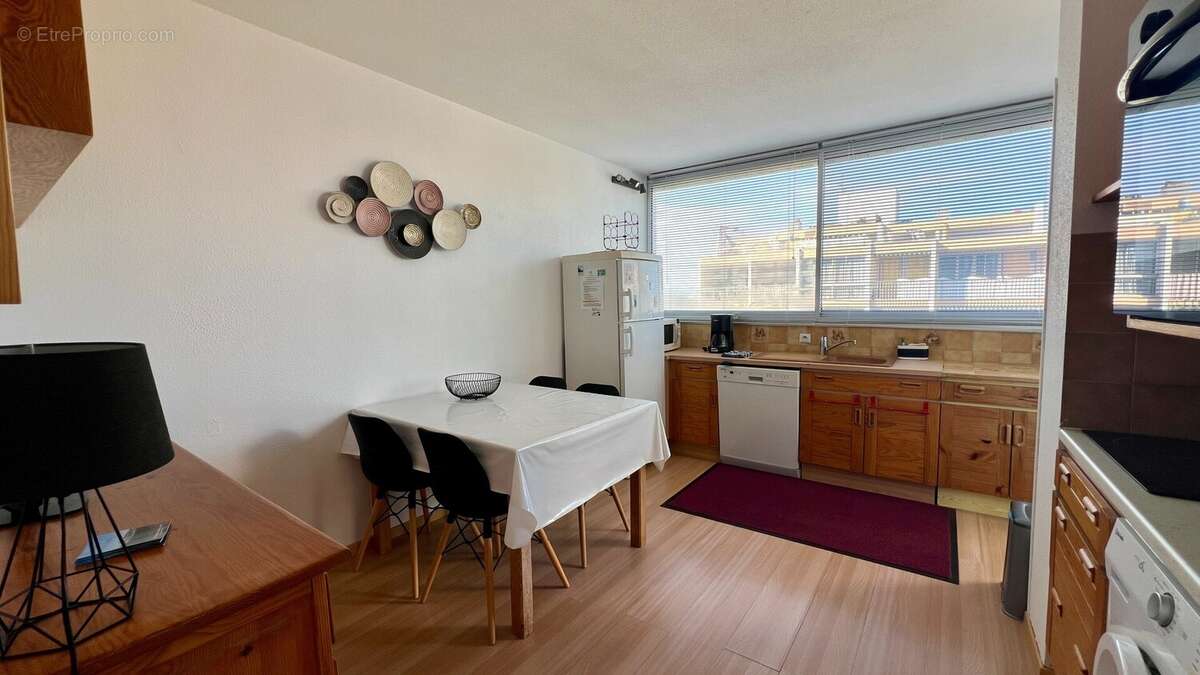Appartement à ARCACHON