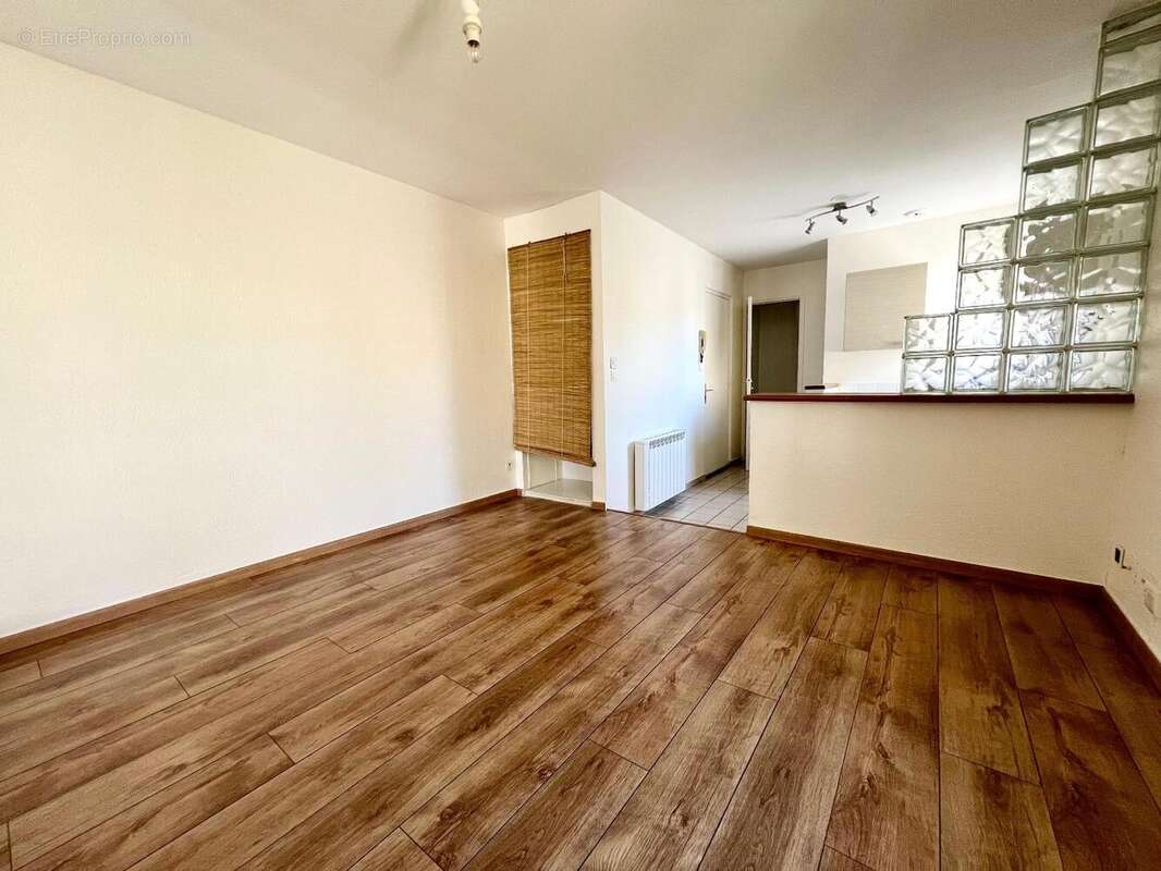   - Appartement à ANGERS