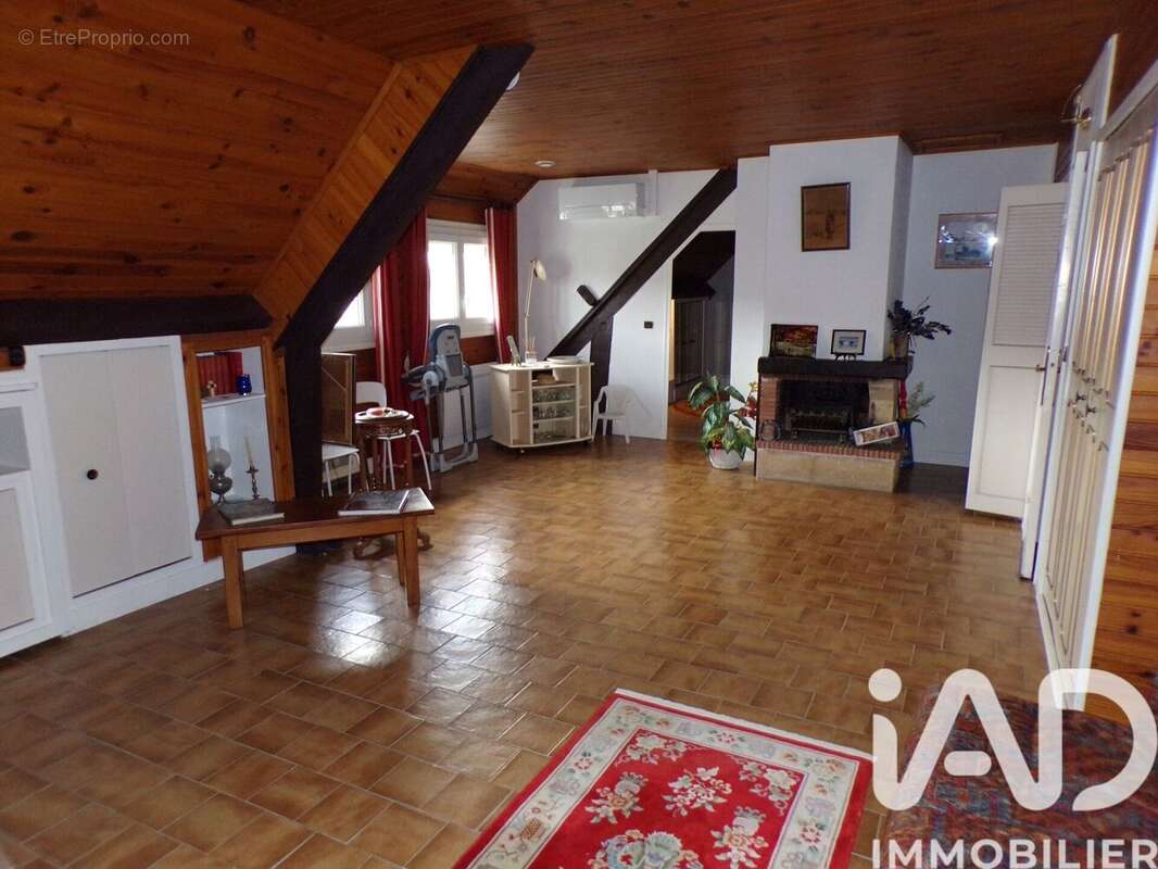 Photo 6 - Maison à VERON