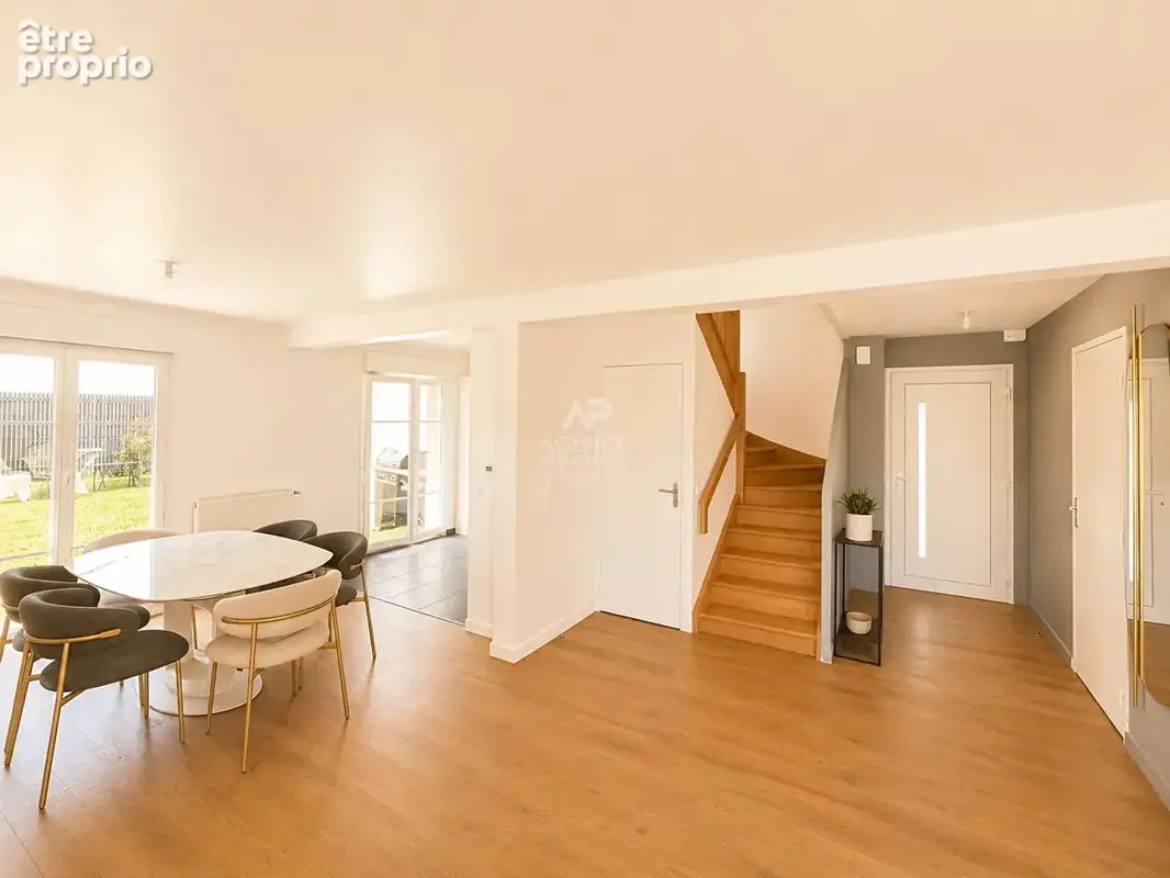 Maison 5 pièce(s) 91 m2 - photo 9