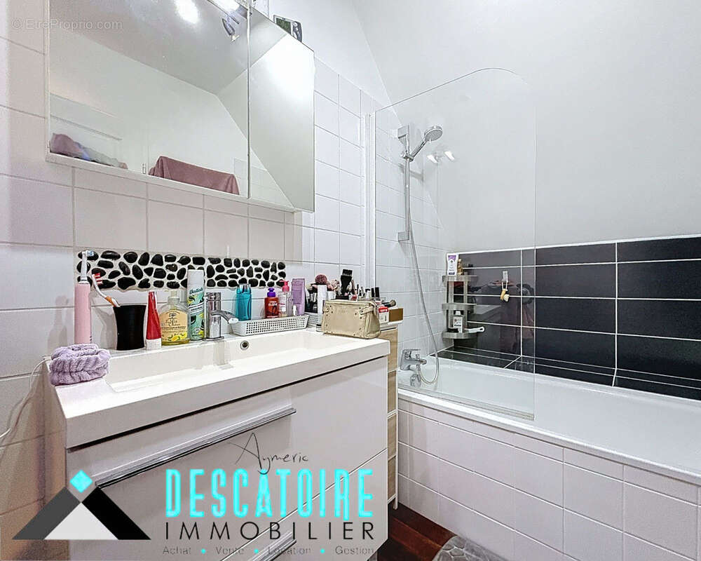 Maison à BOIS-GRENIER