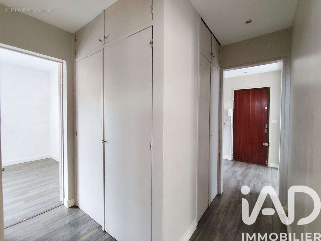 Photo 5 - Appartement à DRAVEIL