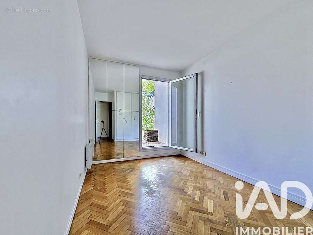 Photo 6 - Appartement à MONTROUGE