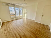 Appartement à CERGY