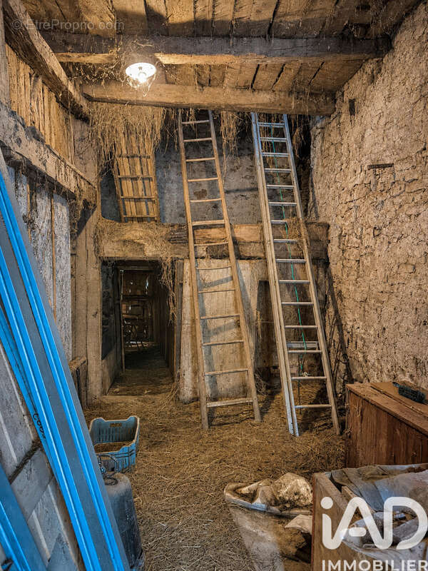 Photo 7 - Maison à GIROMAGNY