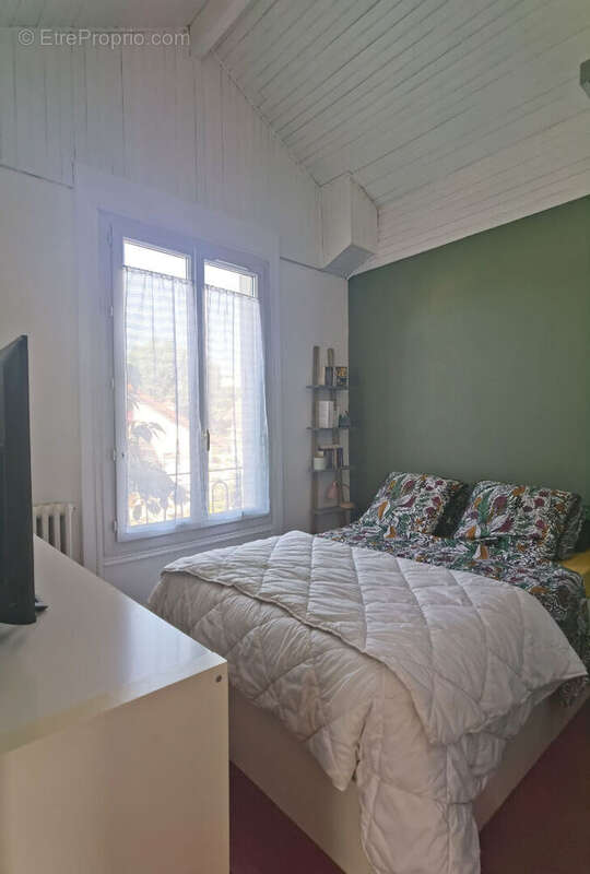 Maison à ROSNY-SOUS-BOIS