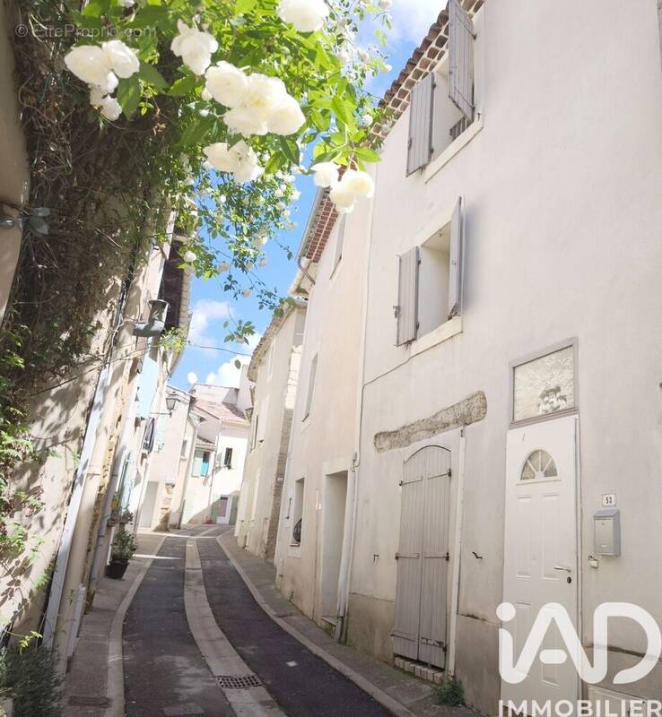 Photo 1 - Maison à SARRIANS