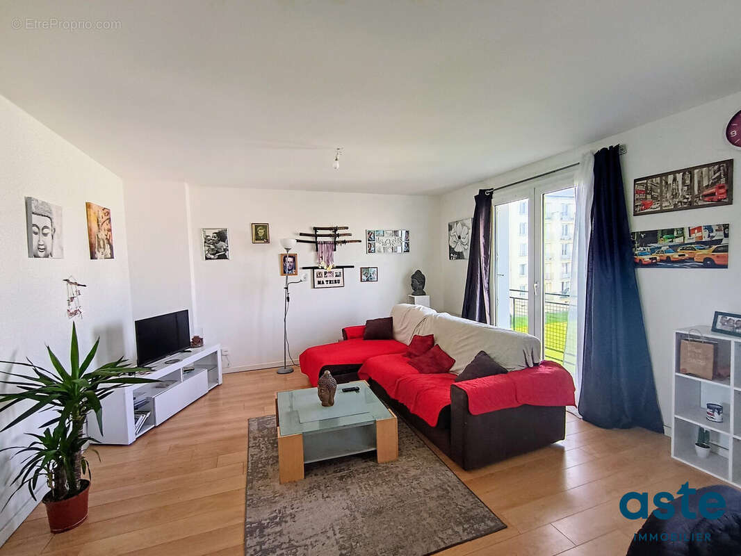 Appartement à BREST