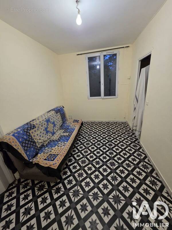 Photo 1 - Appartement à LE BOURGET