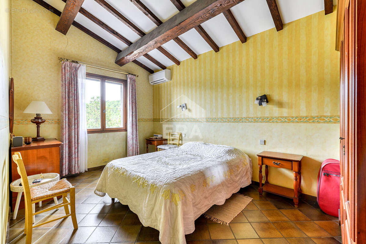 Maison à BIZE-MINERVOIS