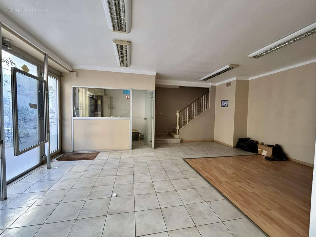 Appartement à PORT-LA-NOUVELLE