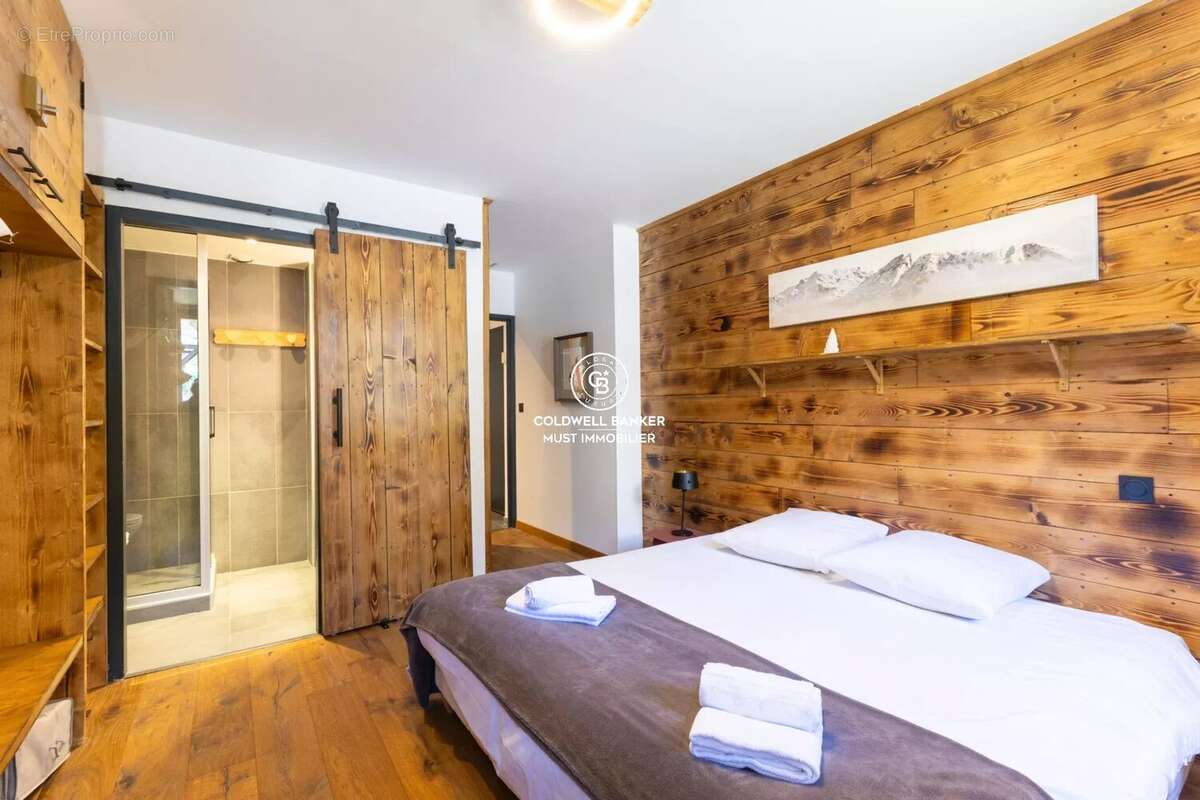 Appartement à FONT-ROMEU-ODEILLO-VIA