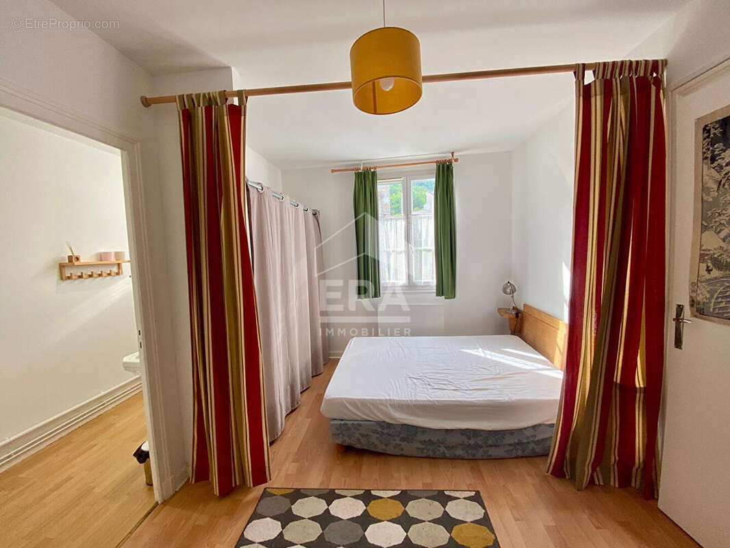 Appartement 46m² à eaux-bonnes - photo 5