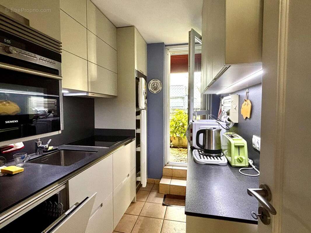 Photo 3 - Appartement à SAINT-JEAN-DE-LUZ